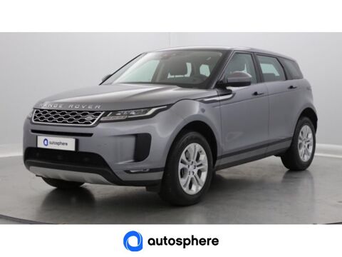 Land-Rover Range Rover Evoque 2.0 D 180ch Business AWD BVA 2019 occasion Arras 62000