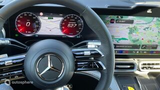 Classe GLC 400 EQ 489ch AMG Line 4Matic 2026 occasion 77144 Mont&eacute;vrain