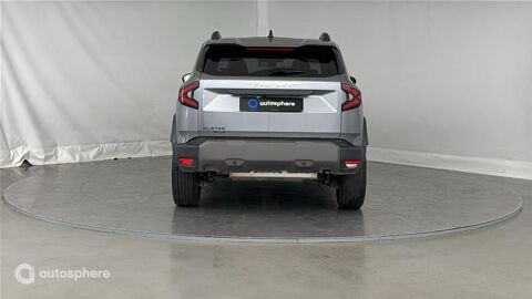 Duster 1.6 hybrid 140ch Journey 2024 occasion 54135 Mexy