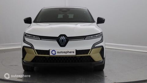 Mégane E-Tech Electric EV60 220ch Iconic super charge 2022 occasion 59190 Hazebrouck