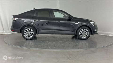 Arkana 1.3 TCe 140ch mild hybrid Evolution EDC -24 2024 occasion 57200 Sarreguemines