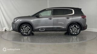 C5 aircross 1.2 Hybride 136ch MAX boite automatique 2024 occasion 62219 Longuenesse