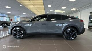 408 Plug-in Hybrid 240ch GT Exclusive e-DCS7 2026 occasion 60200 Compi&egrave;gne
