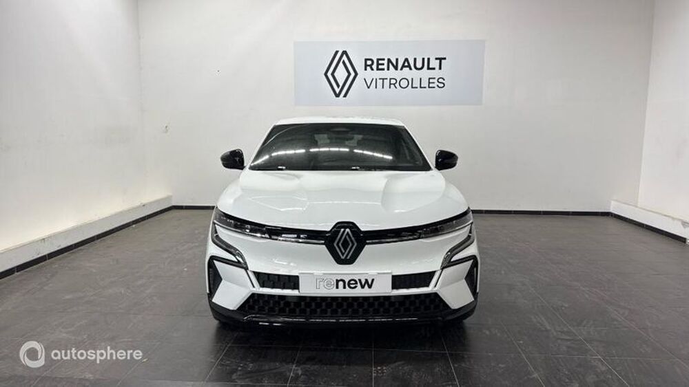 M&eacute;gane E-Tech Electric EV40 130ch Techno standard charge 2023 occasion 13127 Vitrolles