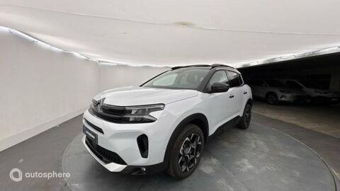 Citro&euml;n C5 aircross 1.5 BlueHDi 130ch MAX boite automatique 2025 occasion Niort 79000
