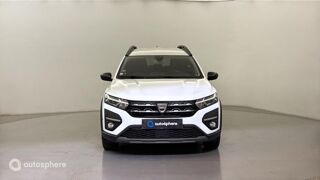 Jogger 1.0 ECO-G 100ch SL Extreme 5 places 2022 occasion 86400 Civray