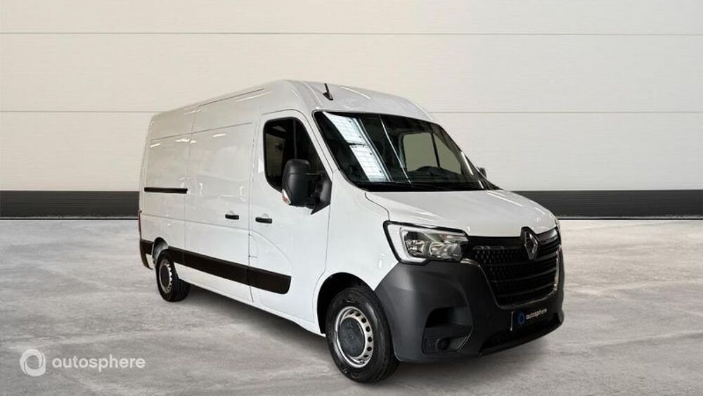 Master F3500 L2H2 2.3 Blue dCi 135ch Confort Euro6E 2024 occasion 57000 Metz
