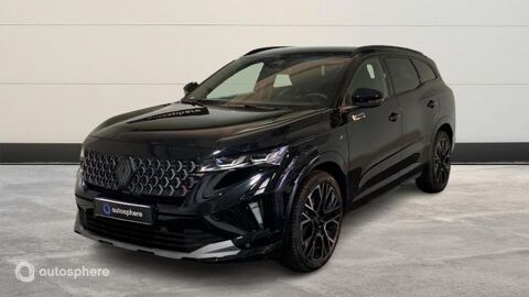 Renault Espace 1.2 E-Tech full hybrid 200ch esprit Alpine 7 places - 25 2026 occasion Metz 57000