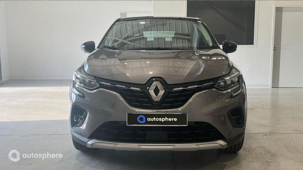 Captur 1.0 TCe 90ch Techno 2023 occasion 13700 Marignane