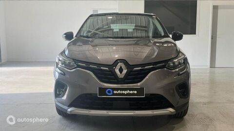 Captur 1.0 TCe 90ch Techno 2023 occasion 13700 Marignane