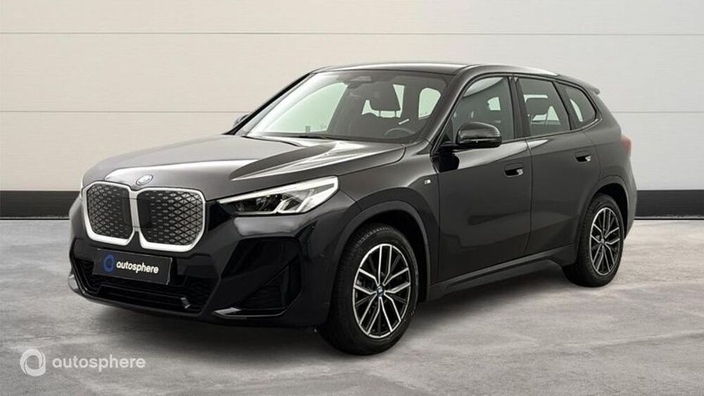 X1 ieDrive20 204ch M Sport 2024 occasion 33260 LA TESTE DE BUCH