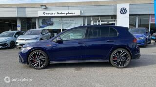 Golf 2.0 TSI 245ch GTI DSG7 2024 occasion 02400 Ch&acirc;teau-Thierry