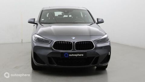 X2 sDrive18iA 136ch M Sport DKG7 2021 occasion 44000 Nantes