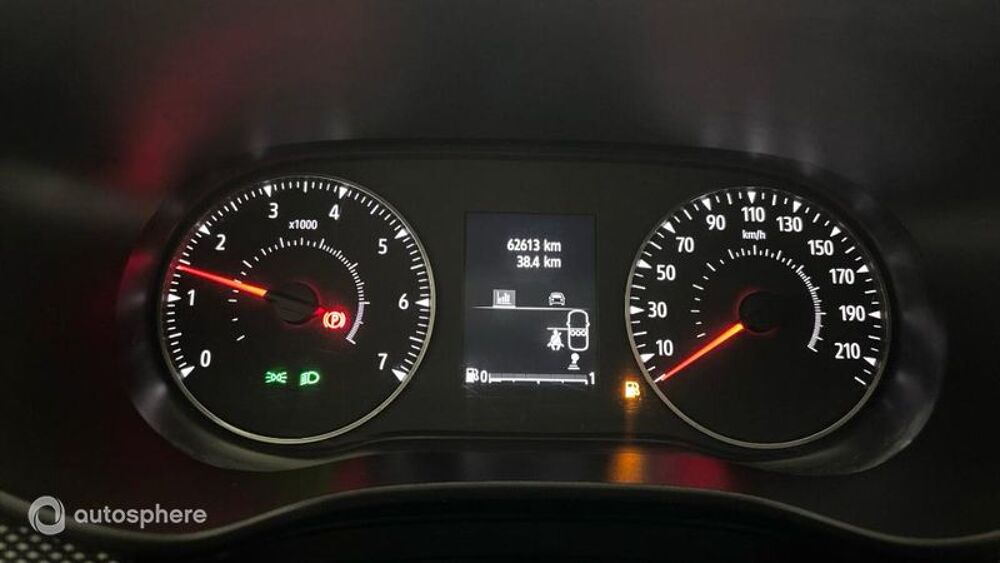 Sandero 1.0 ECO-G 100ch Stepway Confort 2021 occasion 57100 Thionville