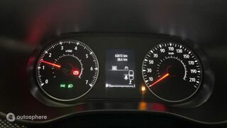 Sandero 1.0 ECO-G 100ch Stepway Confort 2021 occasion 57100 Thionville