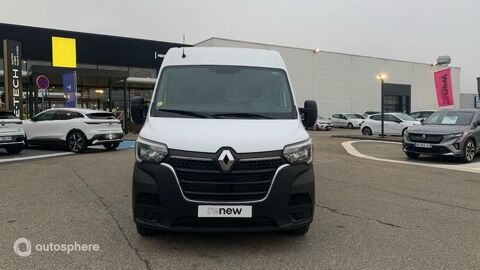 Master F3500 L2H2 2.3 Blue dCi 135ch Confort Euro6 2023 occasion 74100 Annemasse