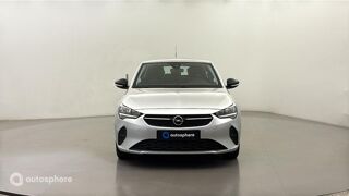 Corsa 1.5 D 100ch Edition 2023 occasion 37540 Saint-Cyr-sur-Loire