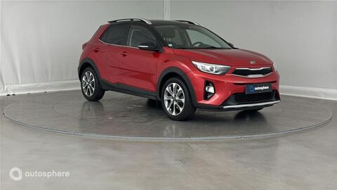 Stonic 1.0 T-GDi 120ch ISG Design Euro6d-T 2019 occasion 62800 LIEVIN