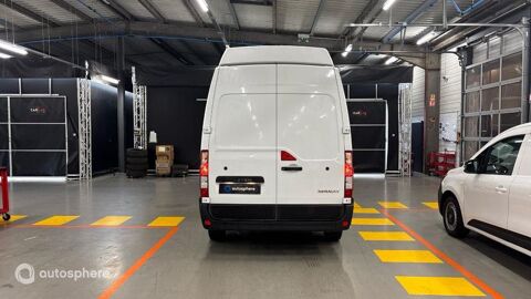 Master F3500 L3H2 2.3 Blue dCi 135ch Confort Euro6E 2024 occasion 02000 Laon