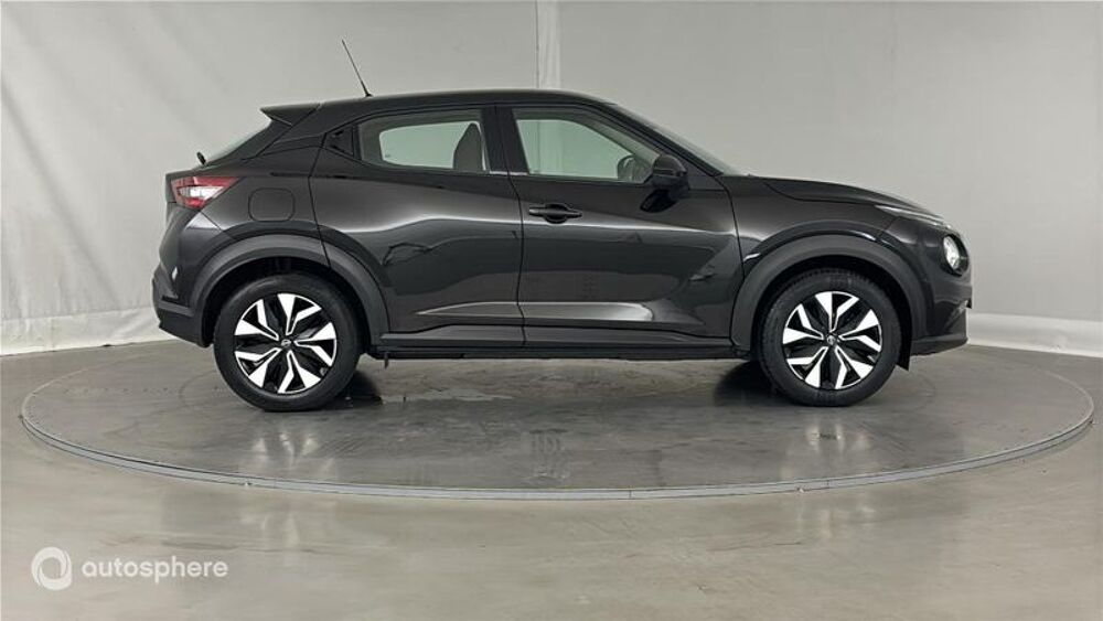 Juke 1.0 DIG-T 114ch Acenta 2023 2023 occasion 59552 Lambres-lez-Douai
