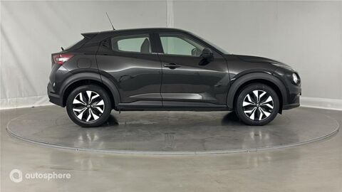 Juke 1.0 DIG-T 114ch Acenta 2023 2023 occasion 59552 Lambres-lez-Douai