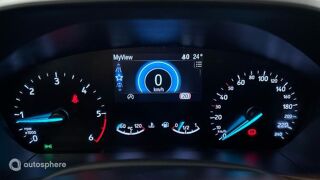 Focus 1.5 EcoBlue 120ch Titanium 92g 2019 occasion 44000 NANTES