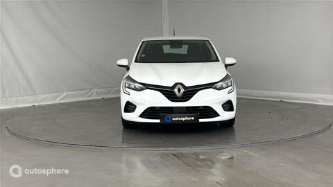 Clio 1.6 E-Tech 140ch Business -21 2021 occasion 59320 Sequedin