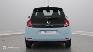 Twingo Electric Life R80 Achat Int&eacute;gral 2021 occasion 59640 Dunkerque