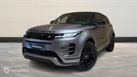 Annonce voiture Land-Rover Range Rover Evoque 59990 €
