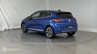 Clio 1.0 TCe 90ch Techno 2023 occasion 62000 Arras
