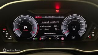 Q3 35 TFSI 150ch S line S tronic 7 2022 occasion 16430 Champniers