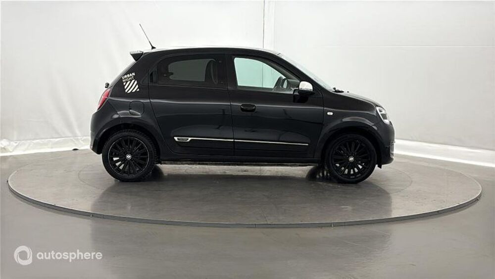 Twingo 1.0 SCe 65ch Urban Night 2024 occasion 57100 Thionville