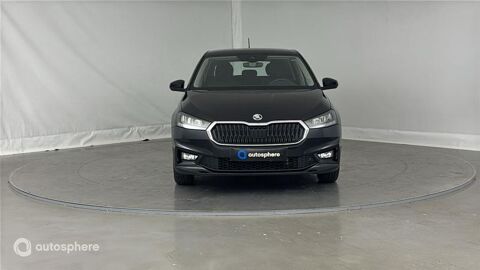Fabia 1.0 TSI 95ch Style 2022 occasion 51100 Reims
