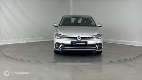 Polo 1.0 TSI 95ch Style 2025 occasion 51100 Reims
