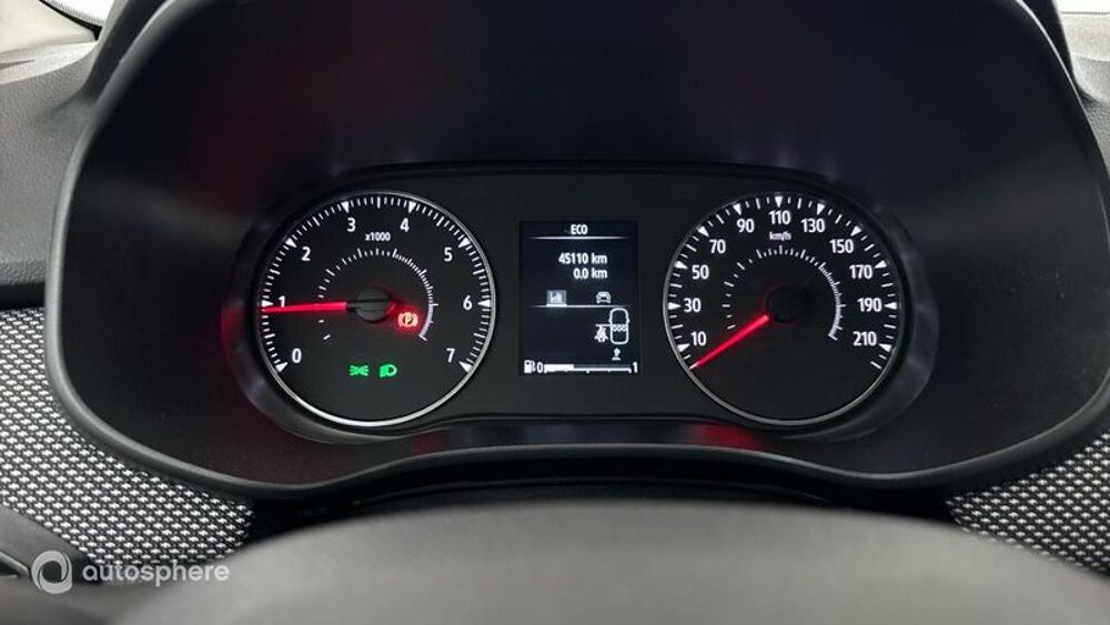 Sandero 1.0 ECO-G 100ch Stepway Confort -22 2022 occasion 57100 Thionville