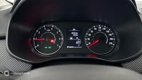 Sandero 1.0 ECO-G 100ch Stepway Confort -22 2022 occasion 57100 Thionville