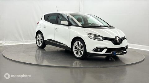 Sc&eacute;nic 1.7 Blue dCi 120ch Business 2020 occasion 59470 Wormhout