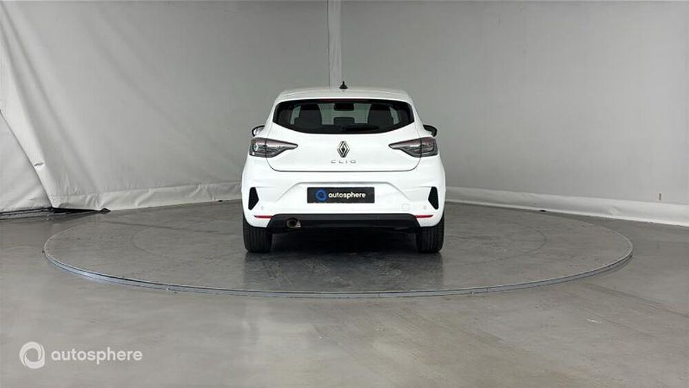 Clio 1.0 TCe 90ch Evolution 2024 occasion 59320 Sequedin