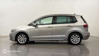 Golf 1.5 TSI EVO 130ch BlueMotion Technology Carat 2018 occasion 86100 Ch&acirc;tellerault