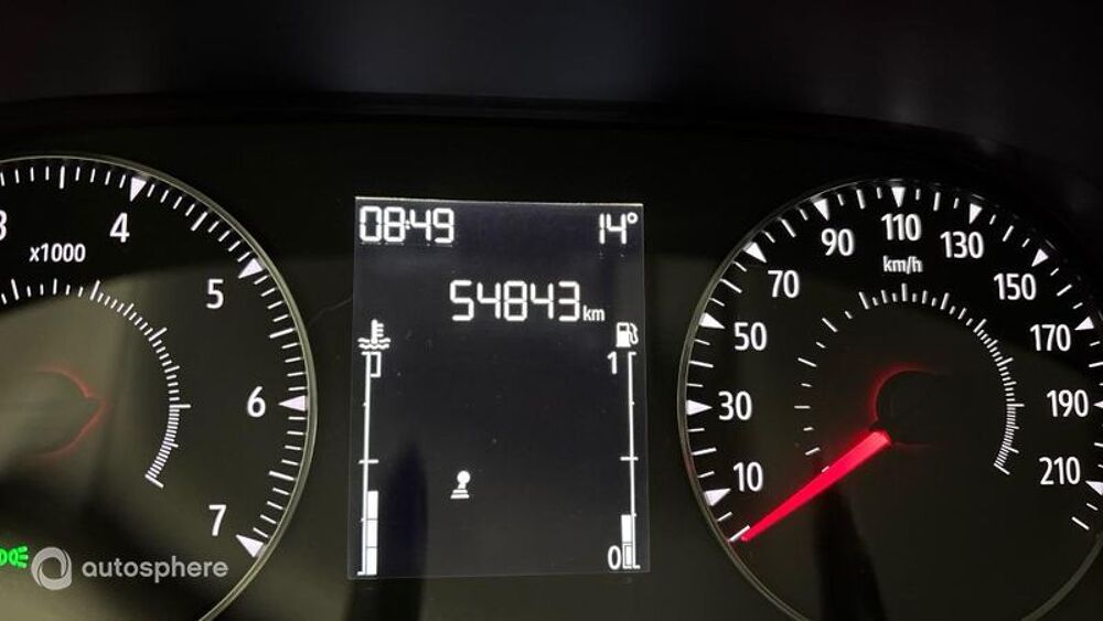Sandero 1.0 SCe 65ch Access 2021 occasion 57400 Buhl-Lorraine