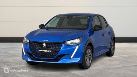 Peugeot 208 e- 136ch Style 2023 occasion Beauvais 60000
