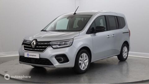 Renault Kangoo 1.5 Blue dCi 95ch Intens 2022 occasion Champniers 16430