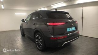 DS7 1.5 BlueHDi 130ch Pallas 2025 occasion 64200 Bassussarry