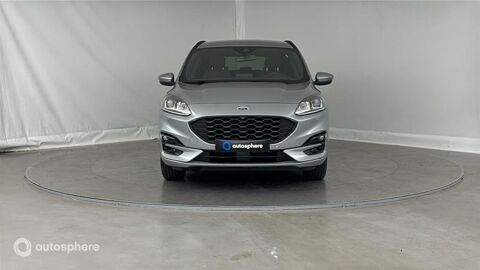 Kuga 2.5 Duratec 190ch FHEV E85 ST-Line BVA 2024 occasion 59400 Cambrai