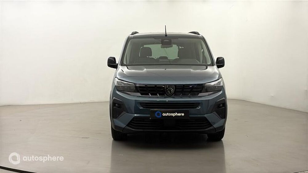 Rifter M 1.5 BlueHDi 100ch S&S ALLURE 5 places 2026 occasion 79000 Niort