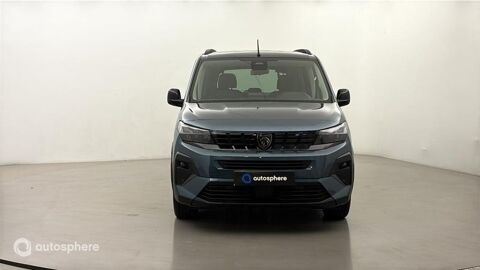 Rifter M 1.5 BlueHDi 100ch S&S ALLURE 5 places 2026 occasion 79000 Niort