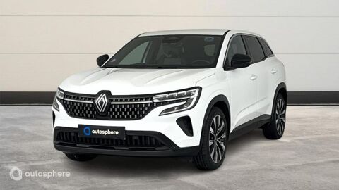 Renault Austral 1.2 E-Tech full hybrid 200ch Techno 2023 occasion Longuenesse 62219