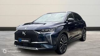 DS7 E-TENSE 4x4 300ch Opera 2023 occasion 79000 Niort