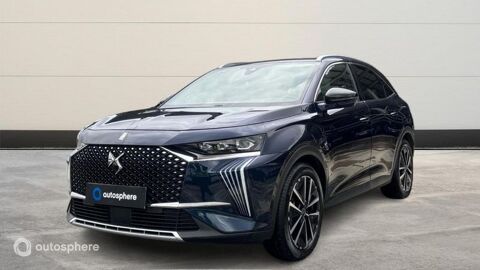 Citro&euml;n DS7 E-TENSE 4x4 300ch Opera 2023 occasion Niort 79000