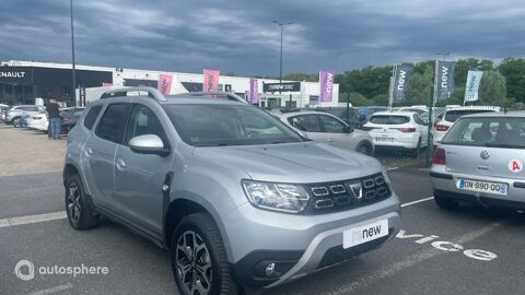Duster 1.5 Blue dCi 115ch Prestige 108g 4x2 - 19 2020 occasion 57200 Sarreguemines